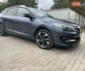 Коричневый Рено Меган, объемом двигателя 1.6 л и пробегом 232 тыс. км за 9800 $, фото 1 на Automoto.ua