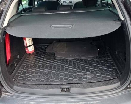 Коричневый Рено Меган, объемом двигателя 1.5 л и пробегом 164 тыс. км за 8750 $, фото 14 на Automoto.ua