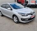 Коричневый Рено Меган, объемом двигателя 1.5 л и пробегом 245 тыс. км за 10300 $, фото 1 на Automoto.ua