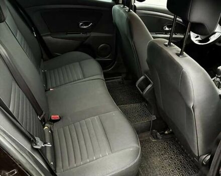 Коричневий Рено Меган, об'ємом двигуна 1.5 л та пробігом 188 тис. км за 8800 $, фото 9 на Automoto.ua