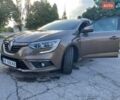 Коричневый Рено Меган, объемом двигателя 1.46 л и пробегом 182 тыс. км за 11750 $, фото 5 на Automoto.ua