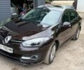 Коричневый Рено Меган, объемом двигателя 1.46 л и пробегом 320 тыс. км за 8100 $, фото 1 на Automoto.ua