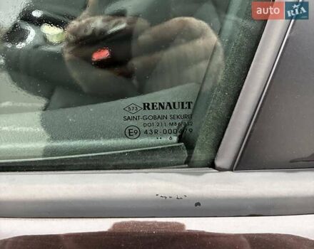 Коричневий Рено Меган, об'ємом двигуна 1.5 л та пробігом 188 тис. км за 8800 $, фото 14 на Automoto.ua