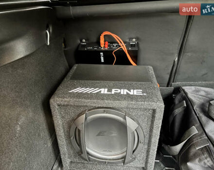 Коричневий Рено Меган, об'ємом двигуна 1.46 л та пробігом 207 тис. км за 9200 $, фото 15 на Automoto.ua