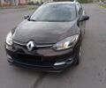 Коричневый Рено Меган, объемом двигателя 1.5 л и пробегом 164 тыс. км за 8750 $, фото 1 на Automoto.ua