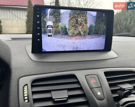 Коричневый Рено Меган, объемом двигателя 1.46 л и пробегом 206 тыс. км за 9700 $, фото 20 на Automoto.ua