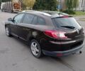 Коричневый Рено Меган, объемом двигателя 1.5 л и пробегом 164 тыс. км за 8750 $, фото 2 на Automoto.ua