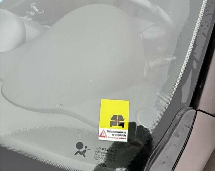 Коричневий Рено Меган, об'ємом двигуна 1.5 л та пробігом 188 тис. км за 8800 $, фото 3 на Automoto.ua