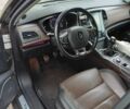 Коричневый Рено Меган, объемом двигателя 1.6 л и пробегом 208 тыс. км за 13548 $, фото 5 на Automoto.ua