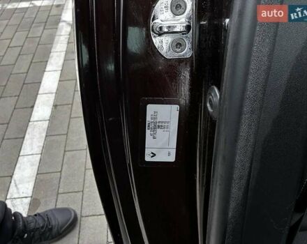 Коричневий Рено Меган, об'ємом двигуна 1.5 л та пробігом 188 тис. км за 8800 $, фото 4 на Automoto.ua