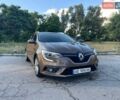 Коричневый Рено Меган, объемом двигателя 1.46 л и пробегом 194 тыс. км за 11250 $, фото 2 на Automoto.ua