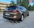 Коричневий Рено Меган, об'ємом двигуна 1.46 л та пробігом 182 тис. км за 11750 $, фото 6 на Automoto.ua
