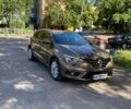 Коричневий Рено Меган, об'ємом двигуна 1.5 л та пробігом 225 тис. км за 12700 $, фото 1 на Automoto.ua