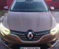 Коричневий Рено Меган, об'ємом двигуна 1.46 л та пробігом 135 тис. км за 13000 $, фото 1 на Automoto.ua
