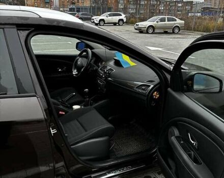 Коричневий Рено Меган, об'ємом двигуна 1.5 л та пробігом 188 тис. км за 8800 $, фото 7 на Automoto.ua