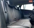 Коричневый Рено Меган, объемом двигателя 1.5 л и пробегом 242 тыс. км за 8490 $, фото 10 на Automoto.ua