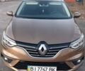 Коричневий Рено Меган, об'ємом двигуна 1.46 л та пробігом 135 тис. км за 13000 $, фото 38 на Automoto.ua