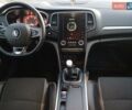 Коричневий Рено Меган, об'ємом двигуна 1.46 л та пробігом 135 тис. км за 13000 $, фото 3 на Automoto.ua
