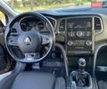 Коричневий Рено Меган, об'ємом двигуна 1.46 л та пробігом 182 тис. км за 11750 $, фото 12 на Automoto.ua
