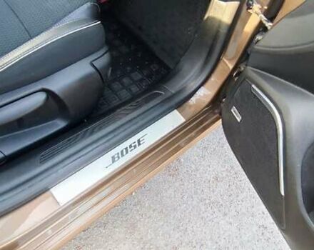 Коричневый Рено Меган, объемом двигателя 1.46 л и пробегом 300 тыс. км за 11952 $, фото 10 на Automoto.ua