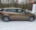 Коричневый Рено Меган, объемом двигателя 1.46 л и пробегом 199 тыс. км за 13200 $, фото 4 на Automoto.ua