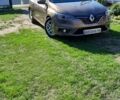 Коричневий Рено Меган, об'ємом двигуна 1.46 л та пробігом 150 тис. км за 13000 $, фото 10 на Automoto.ua