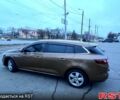 Коричневый Рено Меган, объемом двигателя 1.5 л и пробегом 227 тыс. км за 13000 $, фото 8 на Automoto.ua