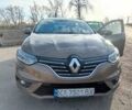 Коричневый Рено Меган, объемом двигателя 1.46 л и пробегом 300 тыс. км за 11952 $, фото 7 на Automoto.ua