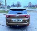 Коричневый Рено Меган, объемом двигателя 1.5 л и пробегом 227 тыс. км за 13000 $, фото 4 на Automoto.ua