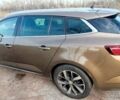 Коричневый Рено Меган, объемом двигателя 1.46 л и пробегом 300 тыс. км за 11952 $, фото 28 на Automoto.ua