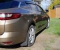 Коричневий Рено Меган, об'ємом двигуна 1.46 л та пробігом 150 тис. км за 13000 $, фото 22 на Automoto.ua