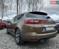 Коричневый Рено Меган, объемом двигателя 1.5 л и пробегом 302 тыс. км за 11950 $, фото 4 на Automoto.ua
