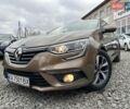 Коричневый Рено Меган, объемом двигателя 1.5 л и пробегом 302 тыс. км за 11950 $, фото 2 на Automoto.ua