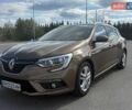 Коричневый Рено Меган, объемом двигателя 1.46 л и пробегом 230 тыс. км за 11500 $, фото 1 на Automoto.ua