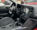 Коричневый Рено Меган, объемом двигателя 1.5 л и пробегом 302 тыс. км за 11950 $, фото 13 на Automoto.ua