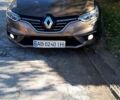 Коричневий Рено Меган, об'ємом двигуна 1.46 л та пробігом 150 тис. км за 13000 $, фото 7 на Automoto.ua
