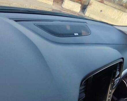 Коричневый Рено Меган, объемом двигателя 1.46 л и пробегом 300 тыс. км за 11952 $, фото 5 на Automoto.ua