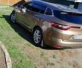 Коричневий Рено Меган, об'ємом двигуна 1.46 л та пробігом 150 тис. км за 13000 $, фото 6 на Automoto.ua