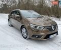 Коричневый Рено Меган, объемом двигателя 1.46 л и пробегом 199 тыс. км за 13200 $, фото 2 на Automoto.ua