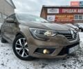 Коричневий Рено Меган, об'ємом двигуна 1.5 л та пробігом 302 тис. км за 11950 $, фото 1 на Automoto.ua