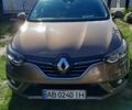 Коричневий Рено Меган, об'ємом двигуна 1.46 л та пробігом 150 тис. км за 13000 $, фото 16 на Automoto.ua