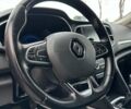 Коричневый Рено Меган, объемом двигателя 1.5 л и пробегом 302 тыс. км за 11950 $, фото 22 на Automoto.ua