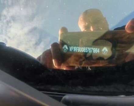 Коричневый Рено Меган, объемом двигателя 1.46 л и пробегом 300 тыс. км за 11952 $, фото 14 на Automoto.ua