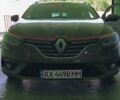 Коричневый Рено Меган, объемом двигателя 1.46 л и пробегом 227 тыс. км за 14000 $, фото 2 на Automoto.ua