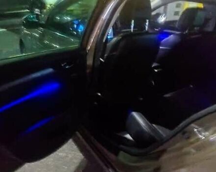 Коричневый Рено Меган, объемом двигателя 1.46 л и пробегом 300 тыс. км за 11952 $, фото 36 на Automoto.ua