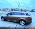 Коричневый Рено Меган, объемом двигателя 1.5 л и пробегом 227 тыс. км за 13000 $, фото 9 на Automoto.ua