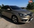 Коричневий Рено Меган, об'ємом двигуна 1.46 л та пробігом 214 тис. км за 15000 $, фото 4 на Automoto.ua