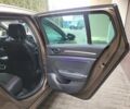 Коричневый Рено Меган, объемом двигателя 1.2 л и пробегом 74 тыс. км за 8500 $, фото 16 на Automoto.ua