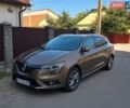 Коричневый Рено Меган, объемом двигателя 1.46 л и пробегом 252 тыс. км за 14000 $, фото 1 на Automoto.ua