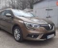 Коричневий Рено Меган, об'ємом двигуна 1.46 л та пробігом 196 тис. км за 15000 $, фото 1 на Automoto.ua